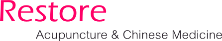 Restore Acupuncture Logo